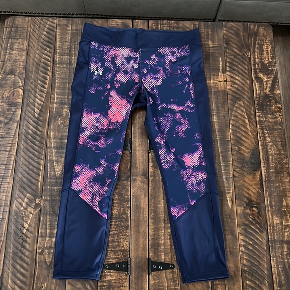 Under Armour yogi pants - Picture 4 of 5